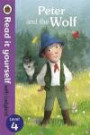 Read It Yourself with Ladybird Peter and the Wolf
