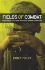Fields of Combat: Understanding PTSD among Veterans of Iraq and Afghanistan (The Culture and Politics of Health Care Work)