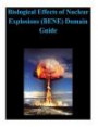 Biological Effects of Nuclear Explosions (BENE) Domain Guide