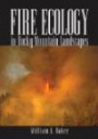 Fire Ecology in Rocky Mountain Landscape