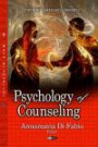 Psychology of Counseling (Psychology Research Progress: Psychology of Emotions, Motivations and Action)