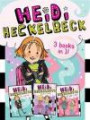 Heidi Heckelbeck: Heidi Heckelbeck Has a Secret/Heidi Heckelbeck Casts a Spell/Heidi Heckelbeck and the Cookie Contest: 1