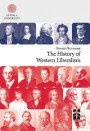 The history of western liberalism