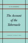 The Account of the Tabernacle: Translation and Textual Problems of the Greek Exodus (Texts and Studies, New)