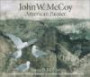 John W. McCoy American Painter