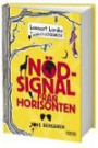 Lennart Lordis loggbok : nödsignal från horisonten