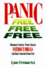 Panic Free: Eliminate Anxiety/Panic Attacks and Take Control of Your Life Without Drugs