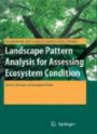 Landscape Pattern Analysis for Assessing Ecosystem Condition (Environmental and Ecological Statistics)