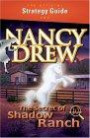 Nancy Drew: The Secret of Shadow Ranch Official Strategy Guide
