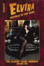Elvira Mistress of The Dark: The Classic Years Omnibus Vol.1