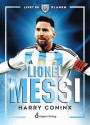 Livet på planen - Lionel Messi