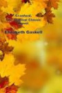 Cranford, The Original Classic Novel: (Elizabeth Gaskell Masterpiece Collection)