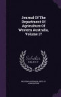 Journal of the Department of Agriculture of Western Australia, Volume 17