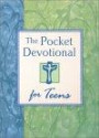 Pocket Devotional For Teens (Pocket Devotionals)