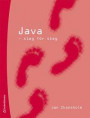 Java - - steg för steg