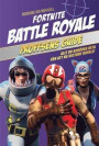 Fortnite Battle Royale: proffsens guide