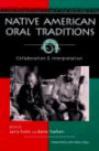 Native American Oral Tradition: Collaboration and Interpretation