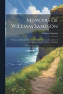 Memoirs of William Sampson