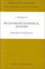 Multivariate Statistical Analysis - A High-Dimensional Approach (Theory and Decision Library B: Mathematical and Statistical Methods Volume 41) (Theory and Decision Library B:)
