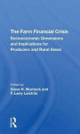 The Farm Financial Crisis