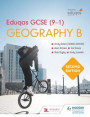 Eduqas GCSE (9-1) Geography B Second Edition