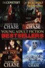 Young Adult Fiction Best Sellers: The Best New YA Horror, Paranormal, and Dystopian Books (Young Adult Best Sellers) (Volume 1)