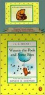 Winnie-the-Pooh and Some Bees Book and Tape (Pooh Read Along)
