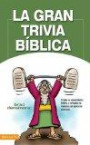 Mi libro de ejercicios de conocimiento biblico: Prueba tu conocimiento biblico y refresca tu memoria con ejercicios practicas (Spanish Edition)