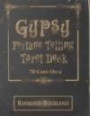Gypsy Fortune Telling Tarot Deck