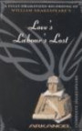 Love's Labour's Lost (Arkangel Complete Shakespeare) [UNABRIDGED]