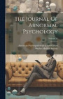 The Journal Of Abnormal Psychology; Volume 14