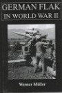 German Flak in World War II 1939-1945 (Schiffer Military/Aviation History)