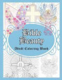 Bible Beauty: Adult Coloring Book