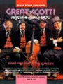 Music Minus One Violin: Great Scott: Joplin's Ragtime String Quartets: The Zinn String Quartet (Book & CD) (Music Minus One (Numbered))