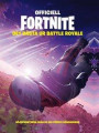 Officiell Fortnite : det bästa ur Battle Royale