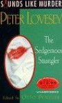 The Sedgemoor Strangler : Sounds Like Murder, Vol. 5 (Sounds Like Murder)
