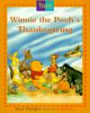Winnie the Pooh's Thanksgiving (Pooh)
