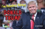 I'm Reading about Donald Trump: America's 45th President