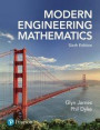 Modern Engineering Mathematics 6th Edition plus MyLab Math with eText
