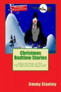 Christmas Bedtime Stories: Niblet The Littlest Reindeer and A Christmas Story From Far, Far Away
