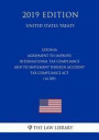 Estonia - Agreement to Improve International Tax Compliance and to Implement Foreign Account Tax Compliance ACT (14-709) (United States Treaty)
