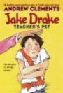 Jake Drake, Teacher's Pet (Turtleback School & Library Binding Edition) (Jake Drake (Prebound))