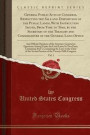 General Public Acts of Congress, Respecting the Sale and Disposition of the Public Lands, with Instruction Issued, from Time to Time, by the Secretary of the Treasury and Commissioner of the General