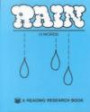 Rain: 10 Words (I Can Read Underwater Book)