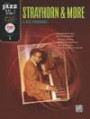 Alfred Jazz Play-Along -- Strayhorn & More, Vol 1: C, B-Flat, E-Flat & Bass Clef Instruments (Book & CD) (Alfred's Jazz Play Along)