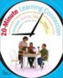 20-Minute Learning Connection, Florida Middle School Edition : A Practical Guide for Parents Who Want to Help Their Children Succeed in School