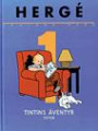 Hergé - samlade verk 1: Totots äventyr, Tintin i Sovjet