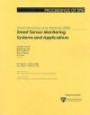Smart Structures and Materials 2006: Smart Sensor Monitoring Systems and Applications (Proceedings of SPIE)