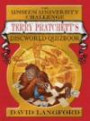 The Unseen University Challenge: Terry Pratchett's Discworld Quizbook (Gollancz SF S.)