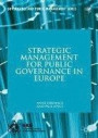 Strategic Management for Public Governance in Europe